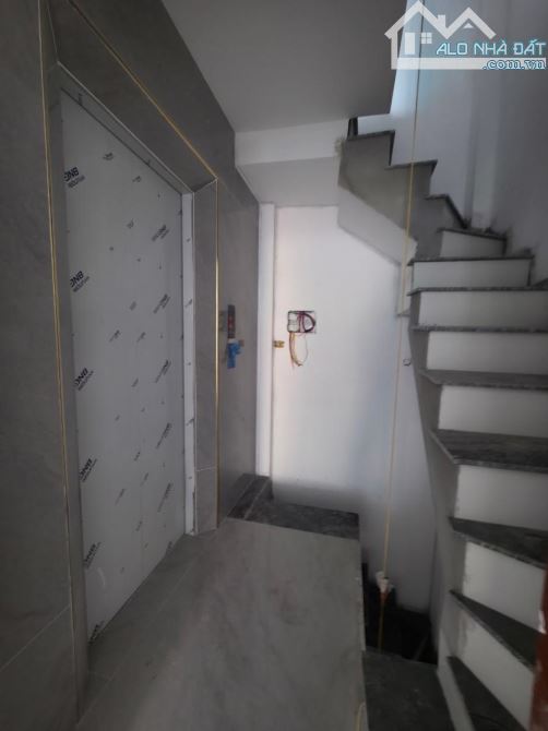 Bán nhà Nguyễn đổng Chi Nam từ Liêm nhà mới cứng 8 tầng thang máy - 4