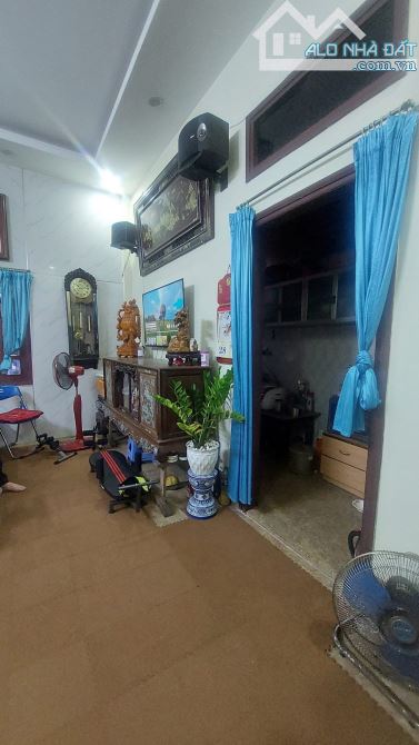 NỢ NGÂN HÀNG BÁN GẤP NHÀ PHỐ NGUYỄN ĐÌNH THI THUỴ KHUÊ TÂY HỒ 75M MT 5.3M GIÁ ĐẦU TƯ - 4