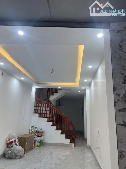 DUY NHẤT 1 CĂN MINH KHAI, 20M2,5 TẦNG GẦN PHỐ GIÁ CHỈ 4.7 TỶ. - 4