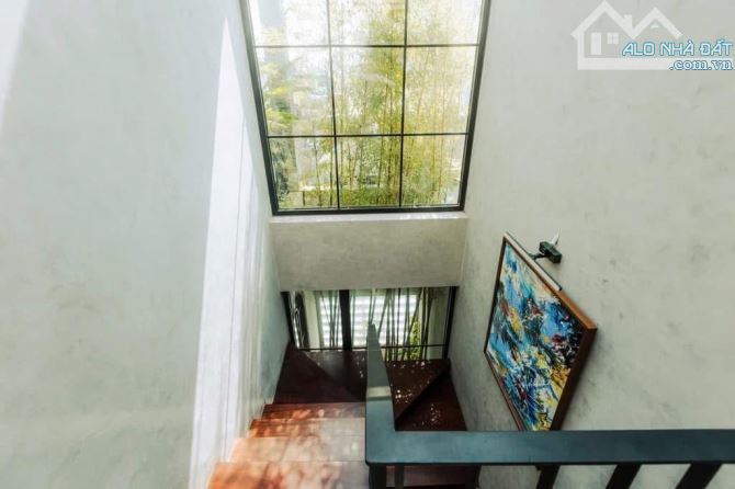 Hà Đông - nhà 45m² - 5 tầng - mt 5.8m- giá 12,85 tỷ - 4