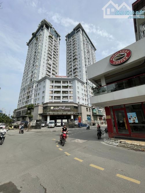 AN DƯƠNG VƯƠNG 92/104M², 3 TẦNG, MT 5M, 25 TỶ – Ô TÔ TRÁNH, VỈA HÈ RỘNG, KINH DOANH - 4