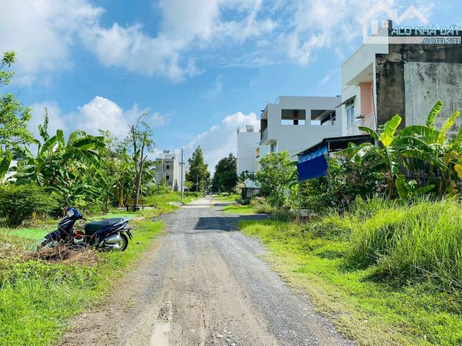 Đường số 10 - KDC 135 - TT Bến Lức 💥 Giá bán 2.8 tỷ TL - 4