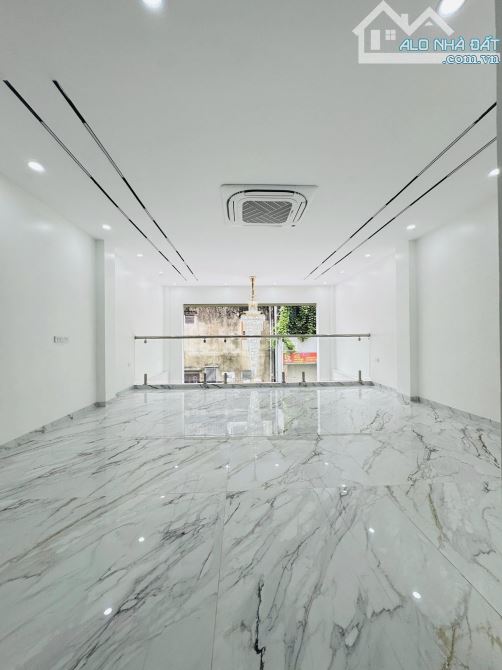 Bán Siêu Phấm Phố Sài Đồng 60m2, 7T, MT5.1m, Vỉa Hè, 2 Mặt Ngõ Thông Ô Tô Tránh - 21 Tỷ - 4