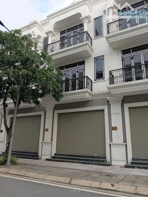 BÁN GẤP NHÀ 70m² X 3,5 tầng tại KĐT 319 Đông Anh – Khu vực VĂN MINH; giá chỉ 11,5 tỷ- cóRL - 4