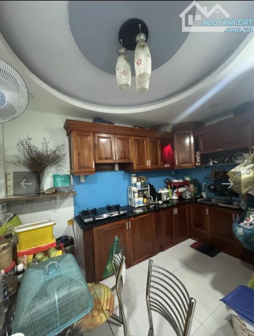 MTKD CHỢ,HXH,74M2(4❌18.5),5 TẦNG,CẠNH BẾN XE MIỀN TÂY - 4