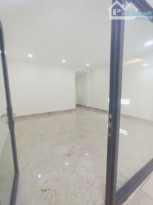 BÁN NHÀ HẺM XE HƠI 5m – 60m2 (4x15) – 2 TẦNG – HOÀNG HỮU NAM, GẦN GA METRO SUỐI TIÊN - 4