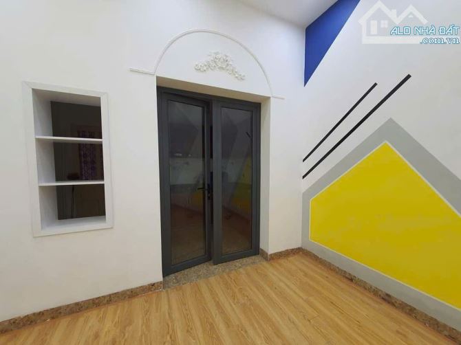 Bán nhà ngõ 18 Nguyễn Khuyến, Văn Quán. 52m2 4 tầng, vị trí siêu đẹp - 4