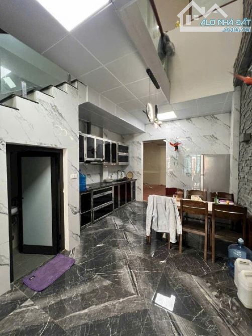 B.Á.N NHÀ SÁT TÂN TÂY ĐÔ, 91M2,  7.7 TỶ , Ô TÔ GẦN NHÀ , CHỦ TỰ XÂY , NHÀ ĐẸP  LONG LANH - 4
