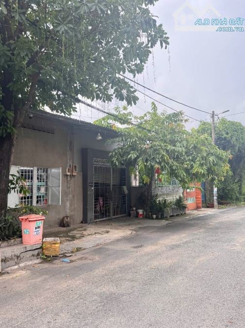 BÁN ĐẤT 4 153M2 NGANG 8M– KHU BIỆT THỰ BÊN SÔNG – GIGA MALL PHẠM VĂN ĐỒNG 14.5 TỶ - 4