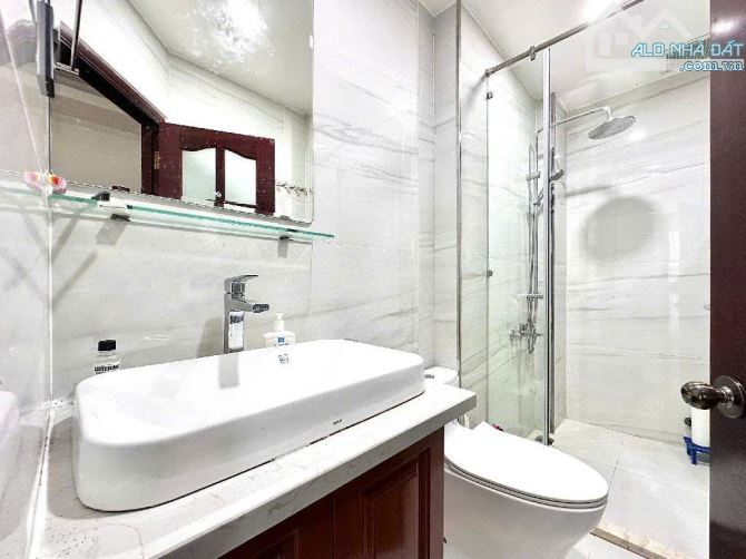 VIP P3 TÂN BÌNH – PHẠM VĂN HAI – ĐƯỜNG NHỰA 7M – 5 TẦNG – 61M² – 14.X TỶ. - 4