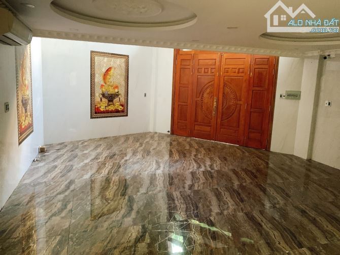 Bán nhà mặt tiền đường, gần ngay nhà thờ Tân Lập, chợ Tân Lập - 4