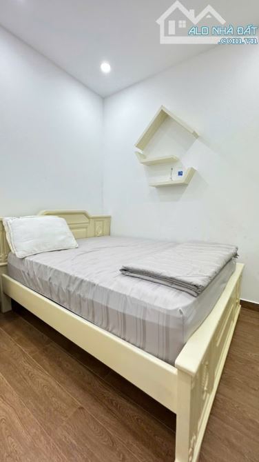 Bán biệt thự cao cấp Trung Tâm Quận 7 xa hoa - 4