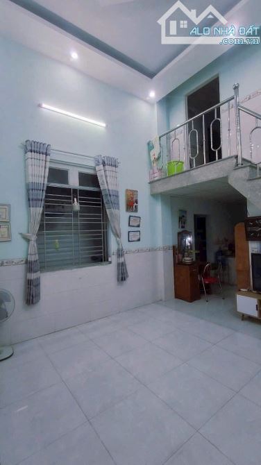 Bán nhà gác lửng phường Tân hiệp (nay thuộc phường tam hiệp biên hoà đồng Nai. - 4