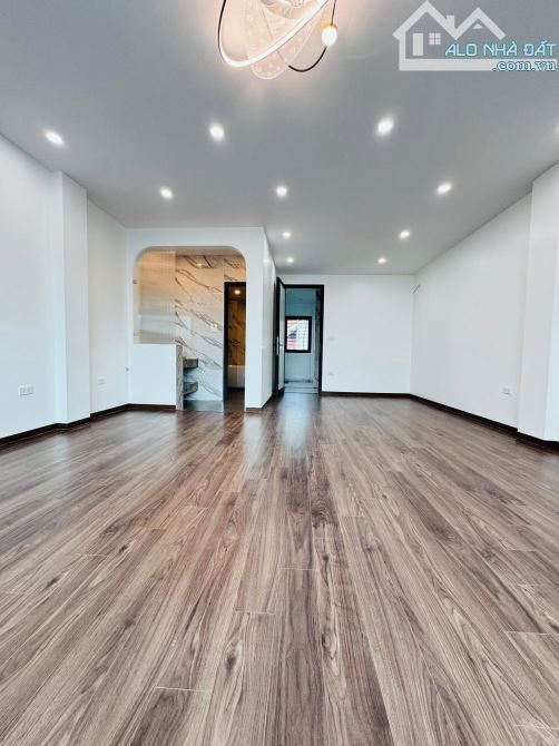Bán Nhà Phố Vũ Xuân Thiều 60m2, 7T, MT5.1m, Vỉa Hè, 2 Mặt Ngõ Thông Ô Tô Tránh - 21 Tỷ - 4