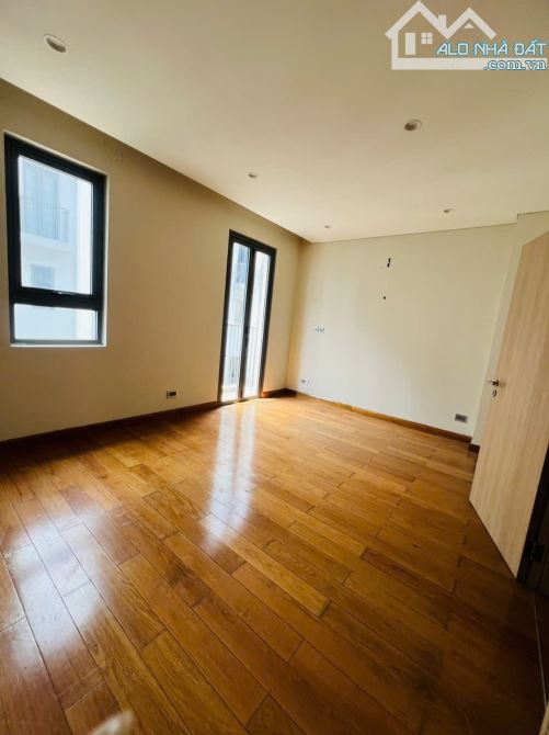 BÁN LIỀN KỀ THE MANOR CENTRAL PARK, HOÀNG MAI, 75M,5T,MT5M, KINH DOANH,VĂN PHÒNG,ĐẲNG CẤP. - 4