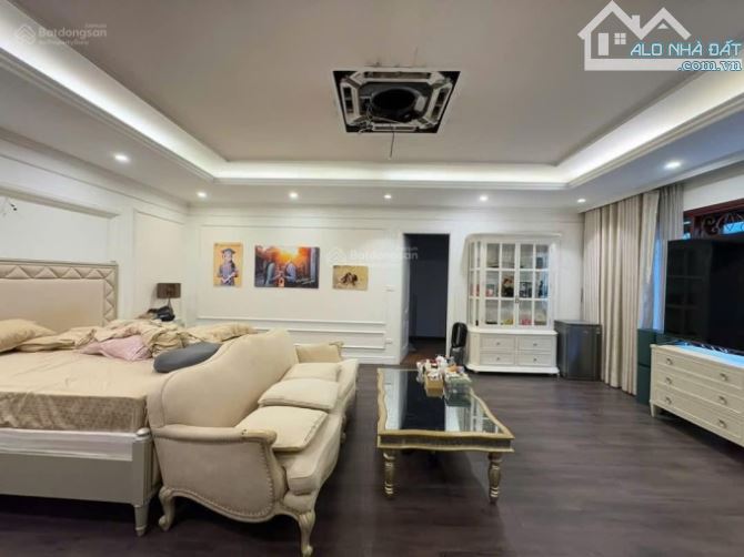 Bán nhà phân lô, ô tô tránh, cách phố 10m Phạm Tuấn Tài, 5 tầng 15.8 tỷ có thương lượng - 4