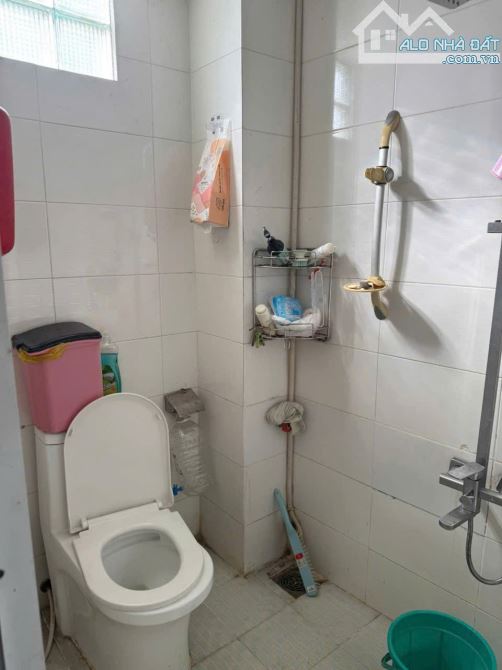 Gò vấp Mặt Tiền hẻm xe hơi 1 trục thẳng ra Mercedes Quang Trung chỉ 4,85 tỷ - 4