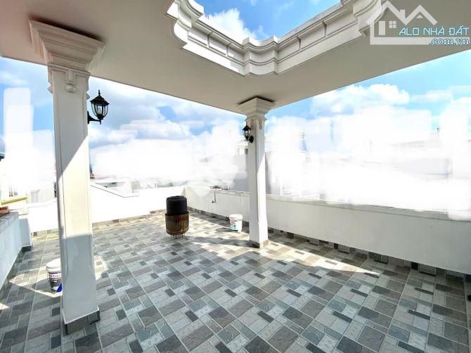 "Cho thuê nhà siêu xinh tại Lạch Tray, Hải Phòng! 🏠 - 4