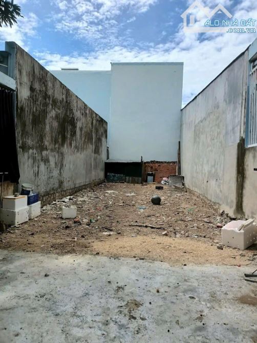 Bán Đất Tđc Hòn Rớ 01 – Sát Biển, Đường Đô Đốc Tuyết, P. Nam Nha Trang - 4