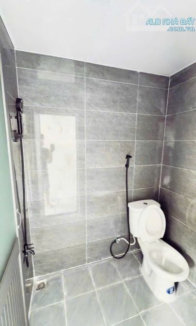 Cần bán Nhanh Dãy Trọ ở Hồ Văn Tắng Tân Phú Trung 990triệu Sổ hồng riêng Sẵn 243m2 bao phí - 4