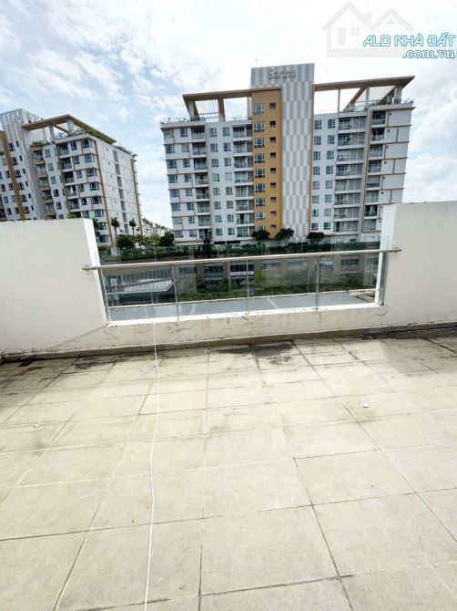 CHO THUÊ 2 CĂN SHOPHOUSE NGUYỄN CƠ THẠCH – SALA  Vị trí đắc địa  Diện tích : 14.2m x 24m - 4