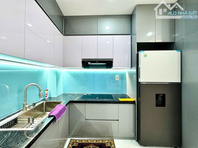 Bán nhà xinh Trần Khắc Chân Q1 giá tốt trong khu vực - 4
