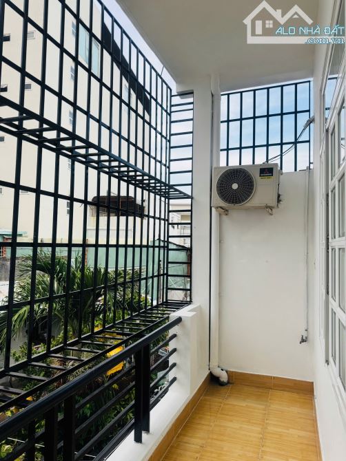 BÁN NHÀ MỚI ĐẸP 1 TRỆT 1 LẦU – HẺM NGUYỄN TRI PHƯƠNG, P.7, TP. VŨNG TÀU - 4