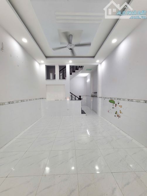 3,59Tỷ TL🔥Bán nhà 1 trệt 1 lầu 60m2 KDC gần VinCom550 chỉ 1,5km p.Tân Đông Hiệp, Tp.Dĩ An - 4