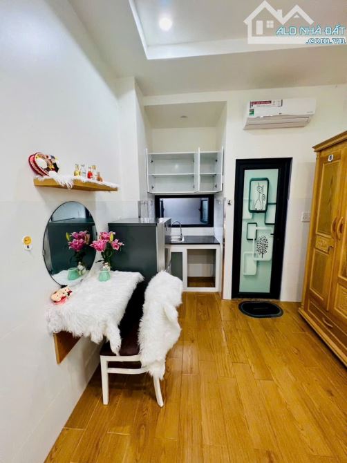 Cho thuê căn hộ Q4, Đường Tôn Thất Thuyết, gần ĐH Luật, ĐH Nguyễn Tất Thành, Chợ Xóm Chiếu - 4