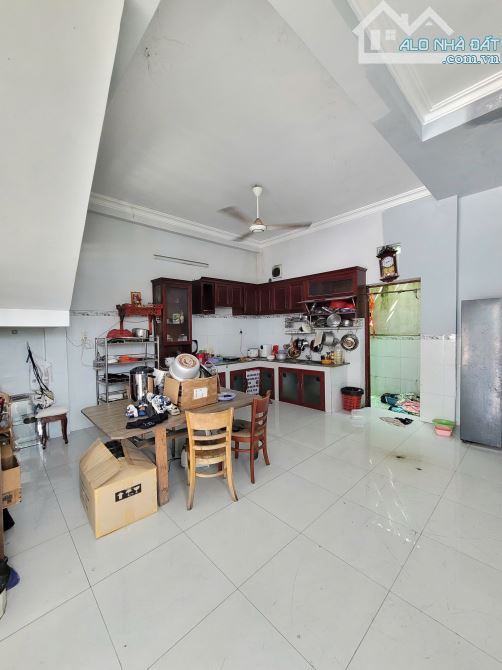 4,1Tỷ TL🔥Bán nhà 2Lầu 83,3m2 Ngang 6,8m_KDC gần VinCom550 chỉ 1,5km p.Tân Đông Hiệp_Dĩ An - 4