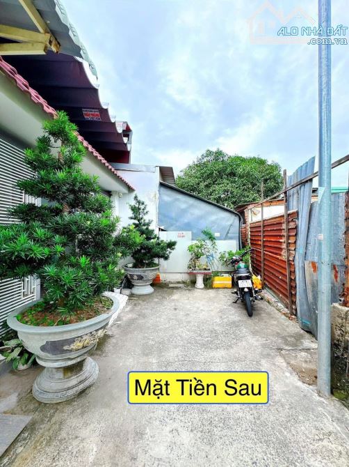 🌟🌟🌟NỀN DT LỚN: XÂY BIỆT THỰ, NHÀ TRỌ, KHÁCH SẠN,… GIÁ RẺ MẶT TIỀN TRẦN QUANG DIỆU - 4
