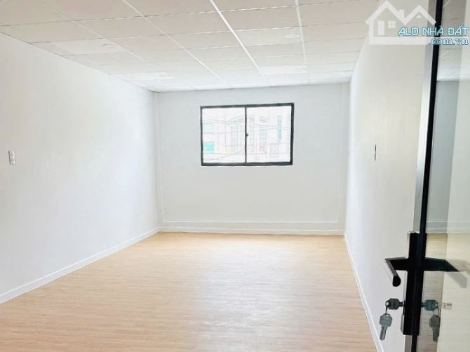 Cần cho thuê nhà mặt tiền 3.5m x 17m đường số 17, Quận 8 - 4