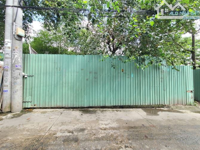 Bán đất MT đường Bình Chuẩn 37 phường Bình Chuẩn Thành phố Thuận An - 4