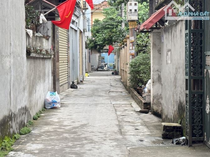 Nhà đẹp đón Tết 6 tầng thang máy giá rẻ - 4