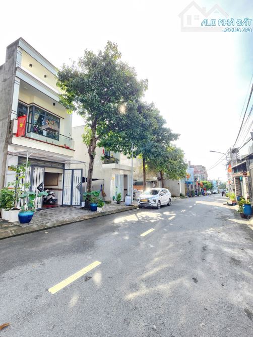 Bán đất gần đường Nguyễn Thị Tươi 200m, phường Tân Bình, Thành phố Dĩ An - 4