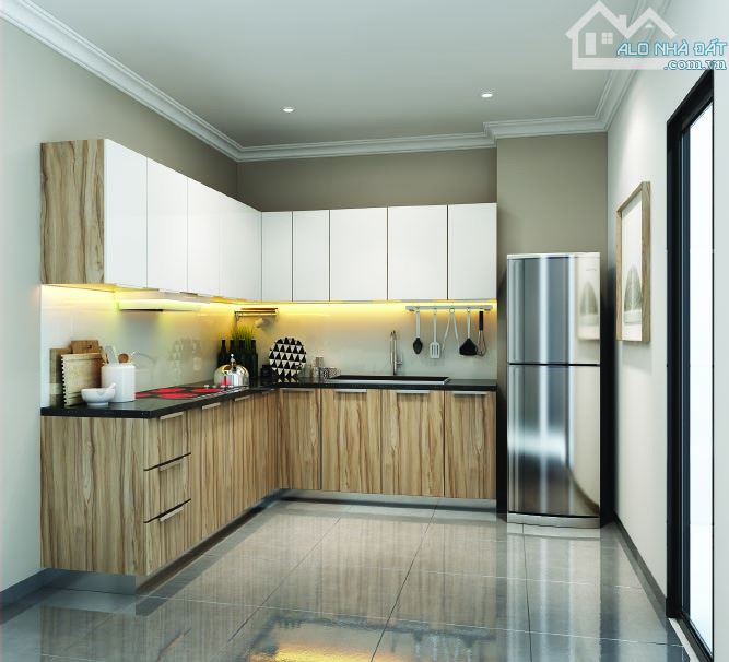bán căn hộ Homyland Riverside, dt 81m2. 2PN/2TL . Giá tốt nhất thị trường - 4