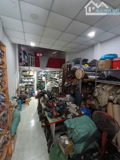 Nhà mặt tiền đường số 1, Quận 7. DT 72m2, đường nhựa 15m. Giá 11 tỷ hơn - 5