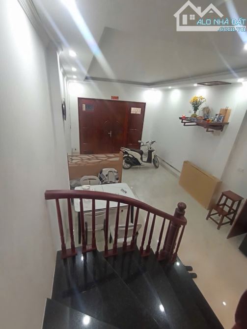 phú minh nhà mới tinh ô tô đỗ cửa - gần ô tô tránh -  trung tâm quận ủy  và các trường học - 4