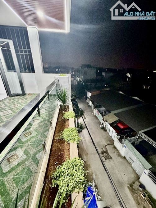 🏡 HẺM 8M– NHÀ 5 TẦNG THUẬN TIỆN KINH DOANH– BÌNH THÀNH, BÌNH TÂN – 80M² (5x17)– CHỈ 7.1T - 4