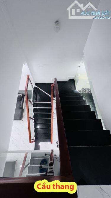 Bán Nhà 2 Tầng Huỳnh Tấn Phát Q7 – DTSD 110m² – SHR, Giá Tốt - 4