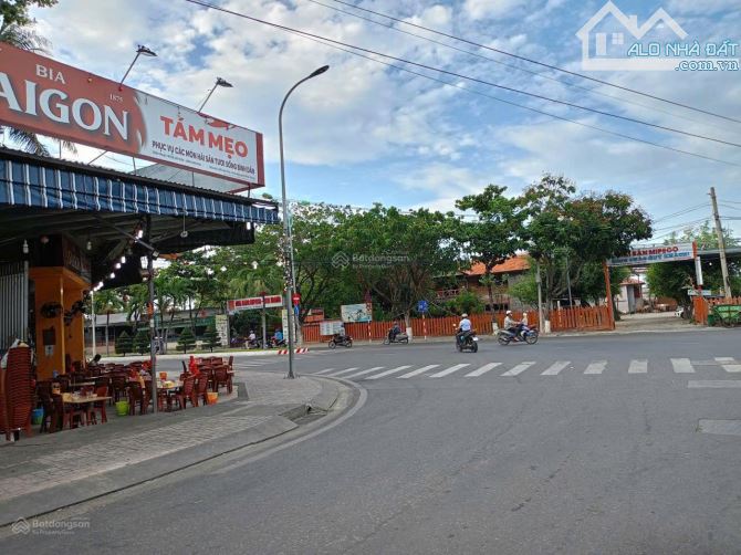 Bán đất xây khách sạn, căn hộ, nhà vườn gần biển đường Trần Phú, Nha Trang - 4