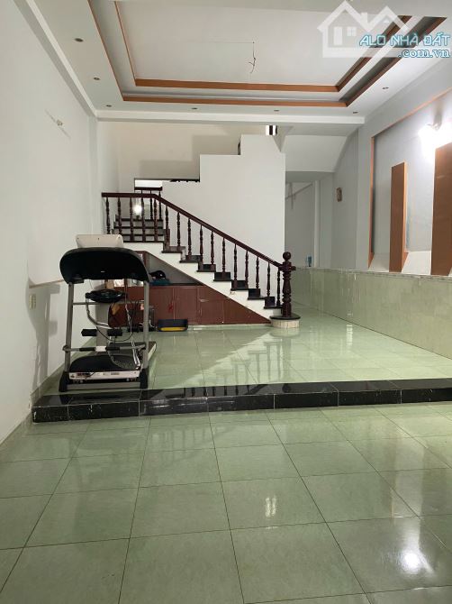 Chính chủ bán căn nhà 1 trệt 1 lầu  155m2 full thổ cư gần Nguyễn Ái Quốc, Tân Hiệp - 4