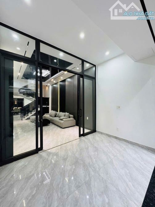 Bán nhà mặt đường khu phân lô Chợ Đôn , Thiên Lôi , DT 72m , Mt 4m giá bán 6,5 tỷ - 4