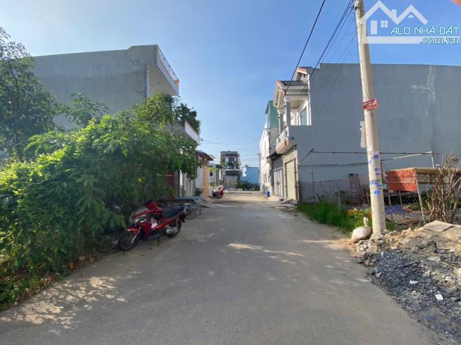 Bán đất HXH Nguyễn Văn Lung, Hóa An, Biên Hòa: 4 x 19, giá 1,79 tỷ - 4