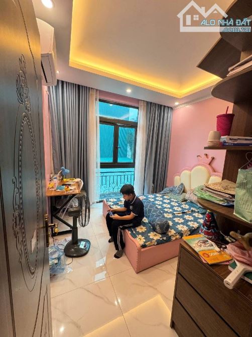 Văn Hội - Cổ Nhuế: 61m x 5Tầng -Thang Máy - Giá 11.2Tỷ - 4