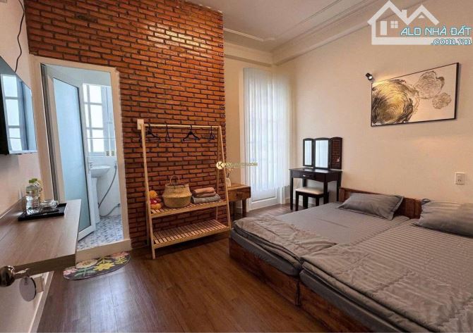 Duy nhất 1 căn nhà phố 5 tầng ngay trung tâm Phan Đình Phùng – Đà Lạt - 4