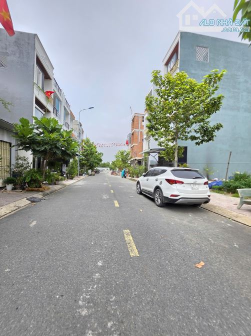 Bán đất 4x19m, đường N1 KDC Phú Hồng Thịnh 9 p.Bình An gần làng đại học - 4