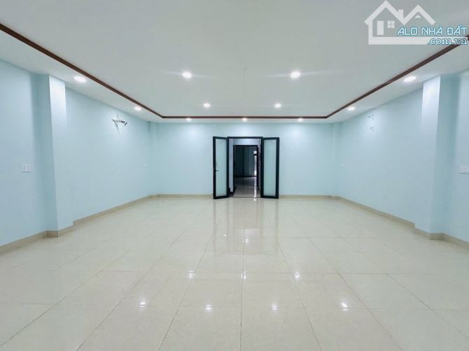MẶT TIỀN 208m2 PHAN THỊ HÀNH, 6 TẦNG BTCT, dòng tiền 60 triệu/ tháng - 4