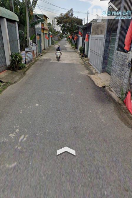 Bán đất 2 mặt tiền, ngang 5m dài 23m. Tam Phước Biên Hòa cách đường Phùng Hưng 300m - 4