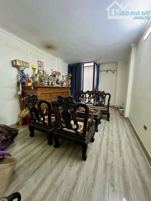 NHÀ PHÂN LÔ PHÚ DIỄN, CẠNH ĐH TÀI NGUYÊN, 65M2 6T THANG MÁY, MT GẦN 4M, VỈA HÈ, GIÁ 23 TỶ - 4